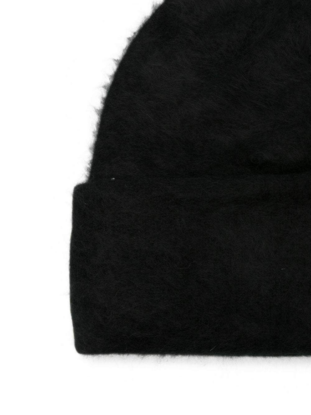 Soft Goat Hat