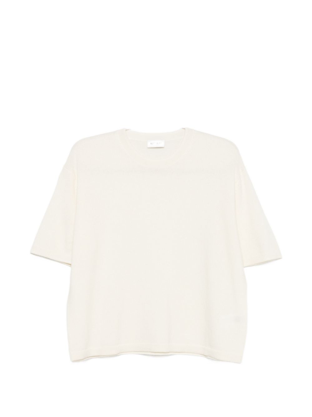 Soft Goat Shirt