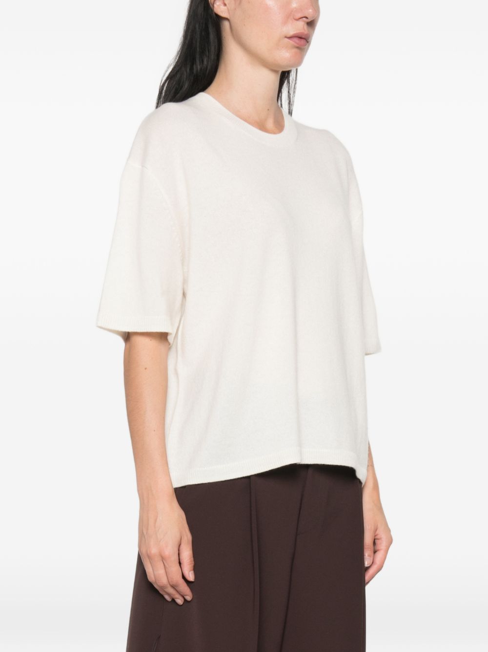 Soft Goat Shirt