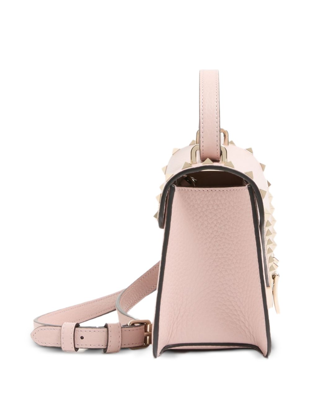 Valentino Garavani Rockstud Small Shoulder Bag