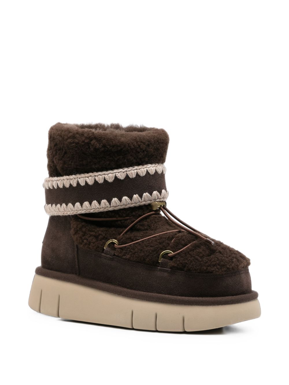 Mou Boots