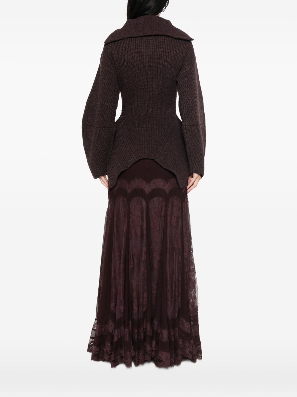 Zimmermann Sweater