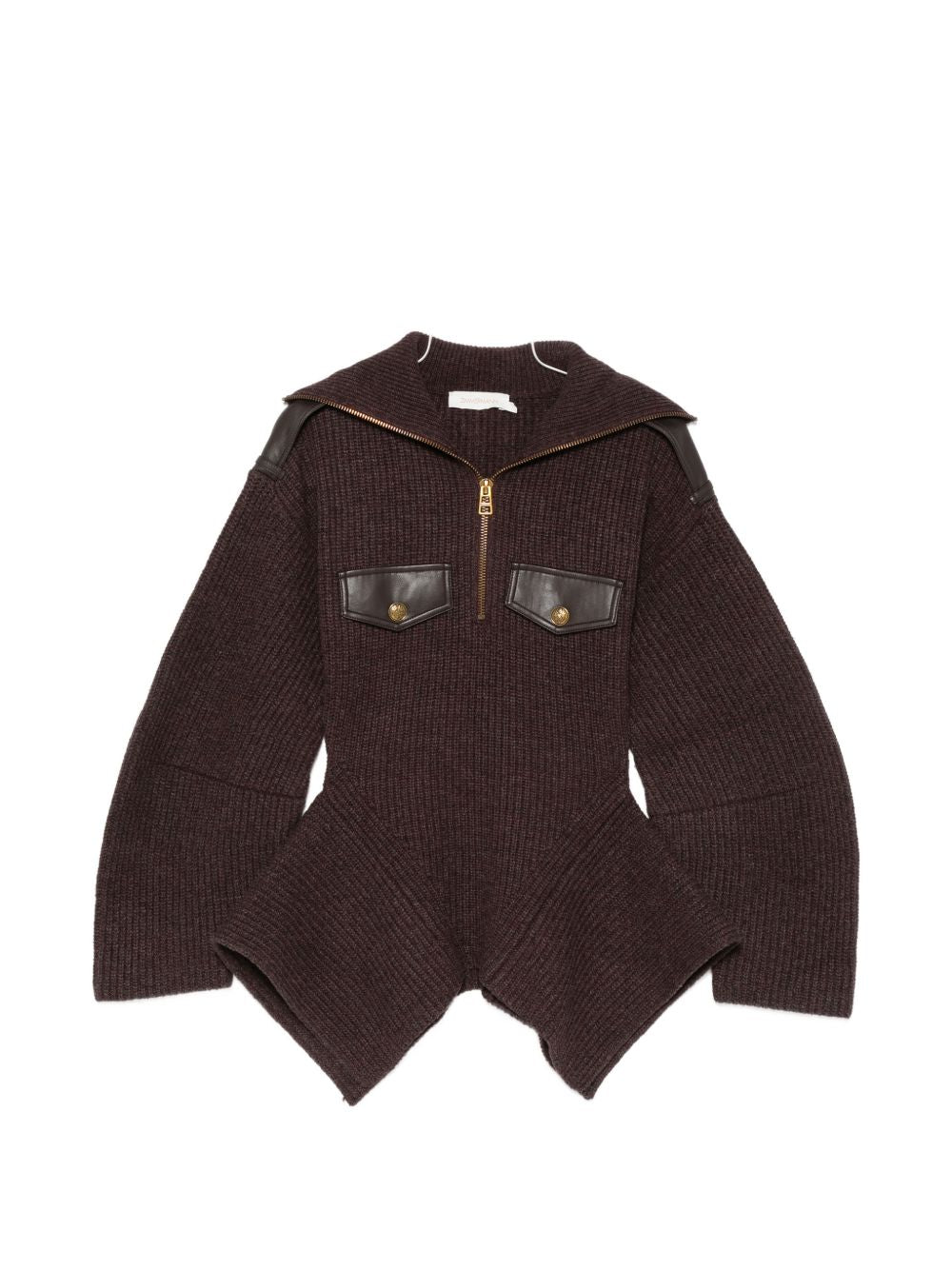 Zimmermann Sweater