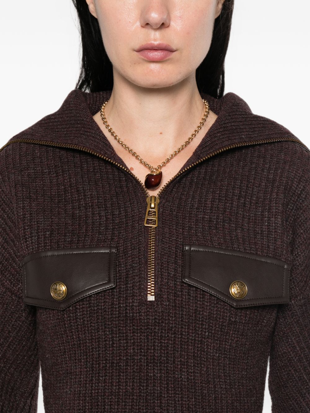 Zimmermann Sweater