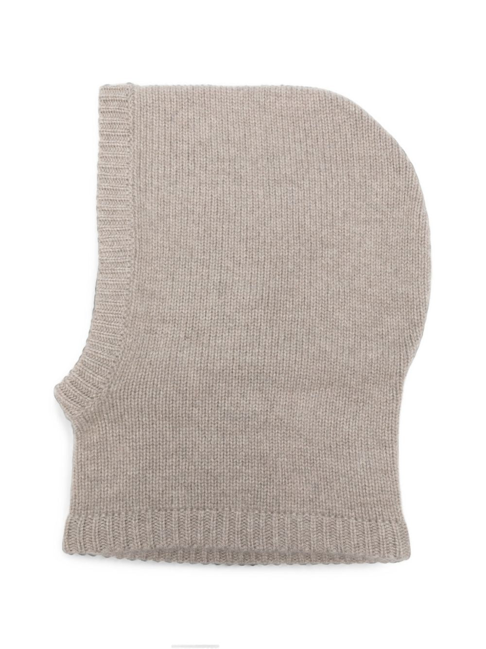 Soft Goat Hat