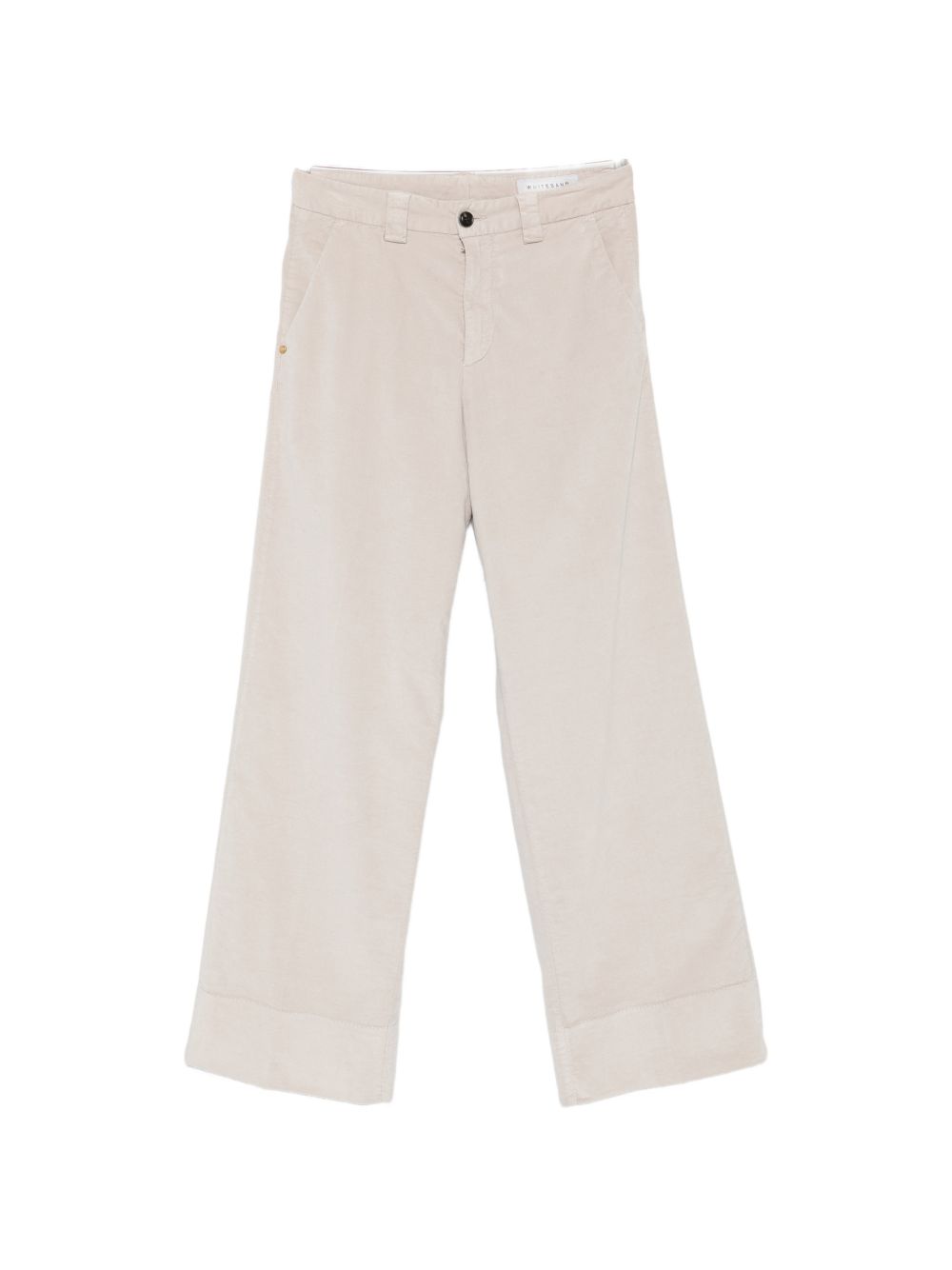 White Sand Trousers