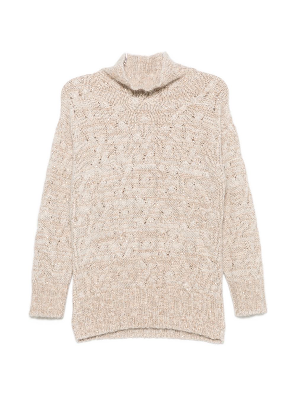 Fabiana Filippi Sweater