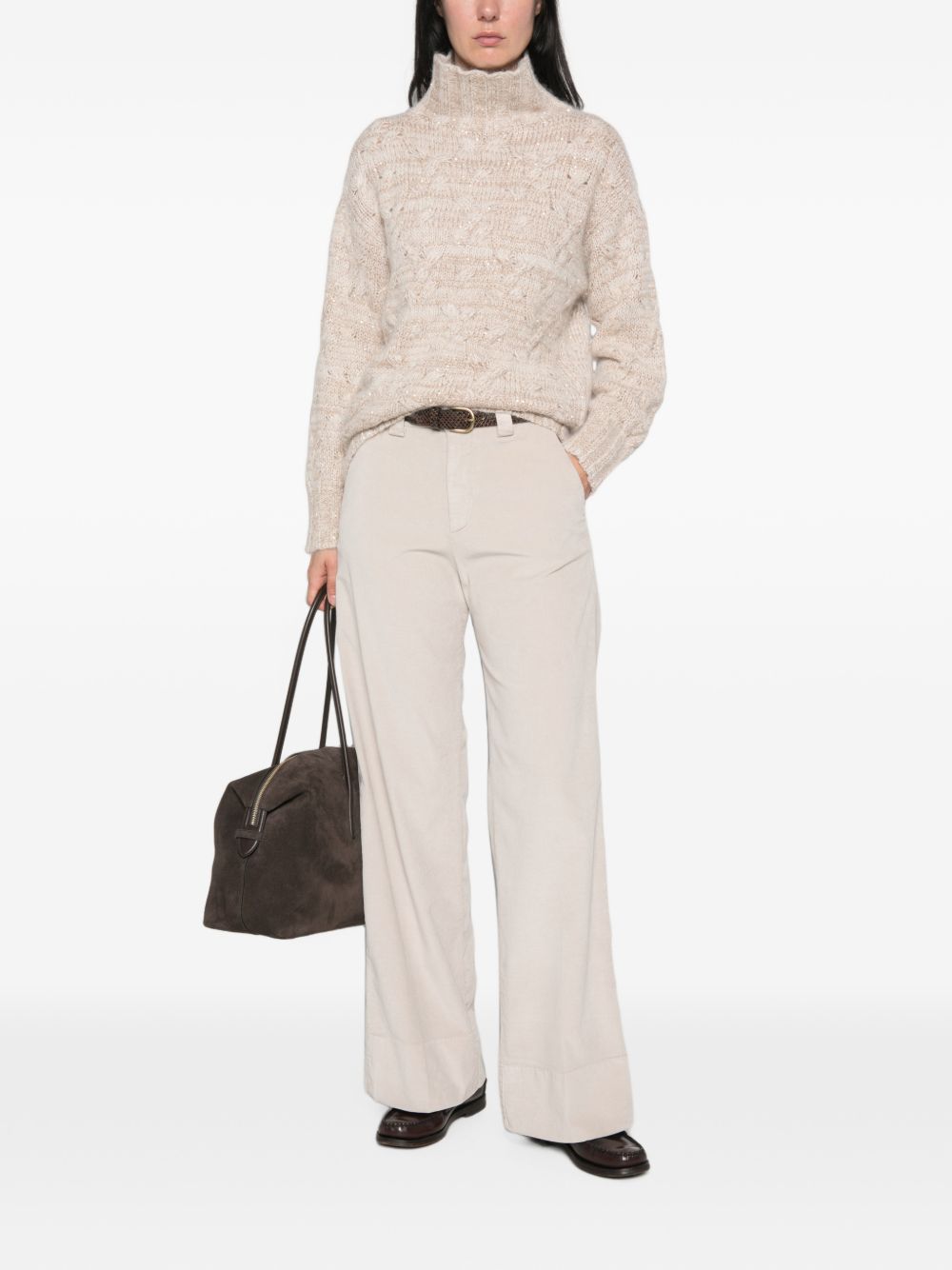 Fabiana Filippi Sweater