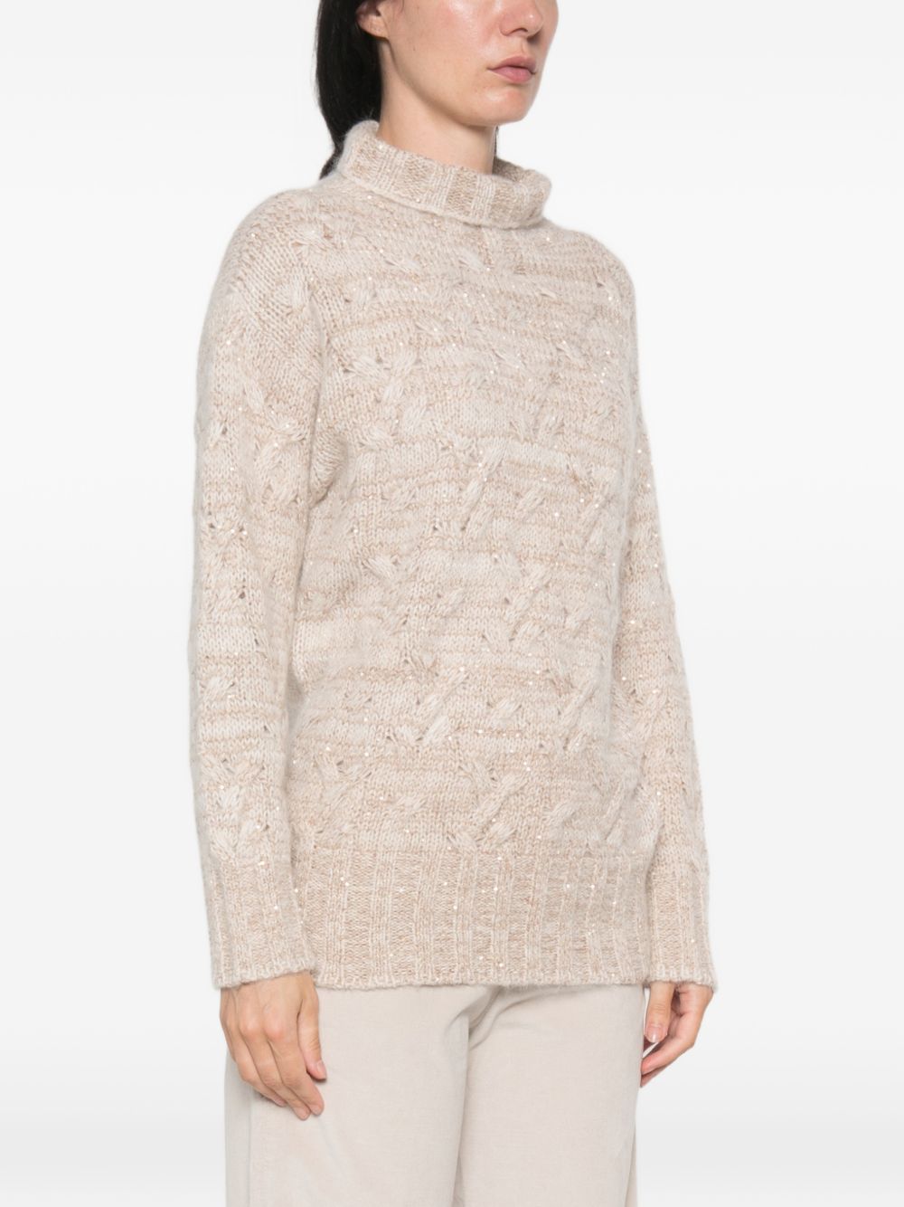 Fabiana Filippi Sweater