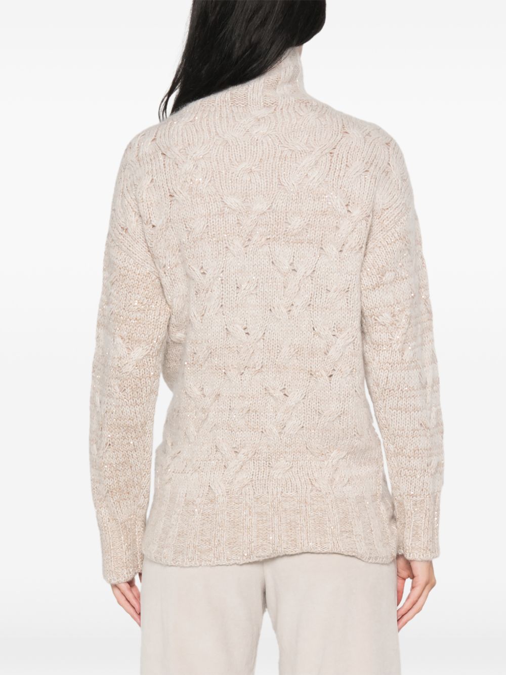 Fabiana Filippi Sweater