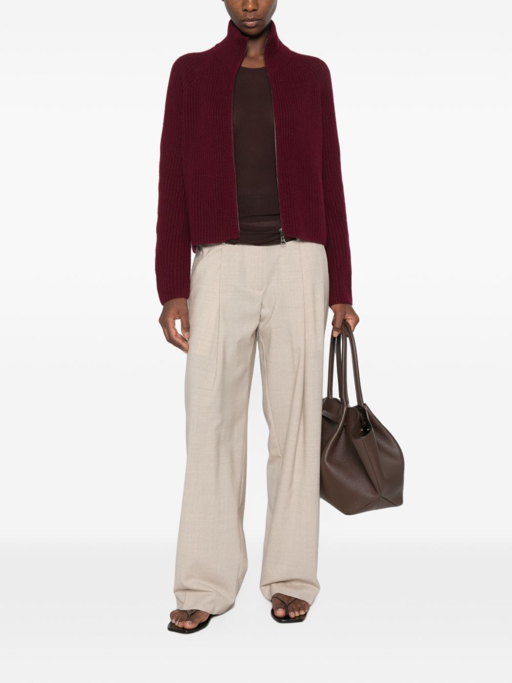 Lisa Yang Sweater