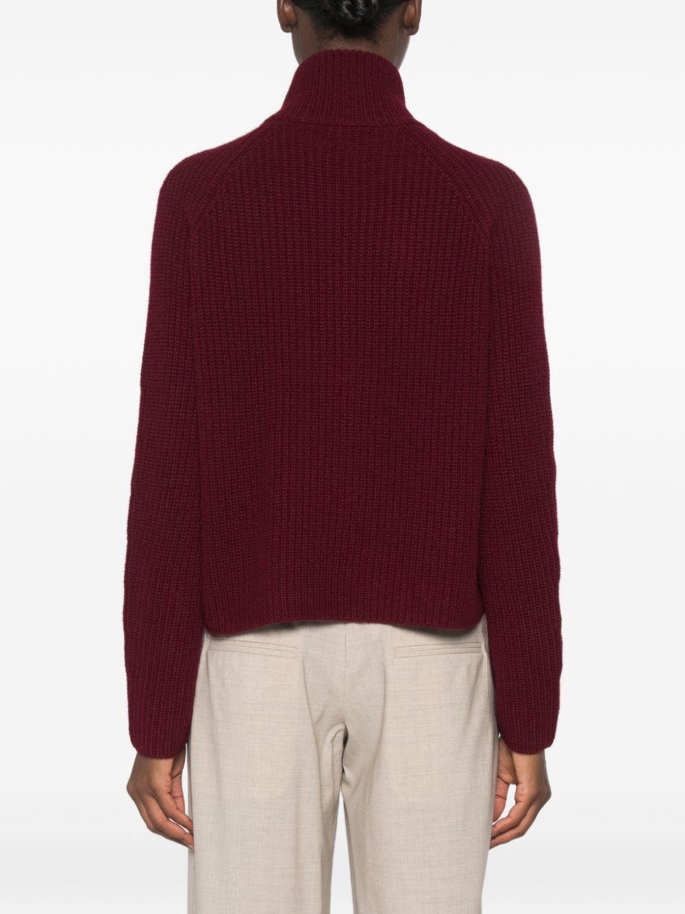 Lisa Yang Sweater
