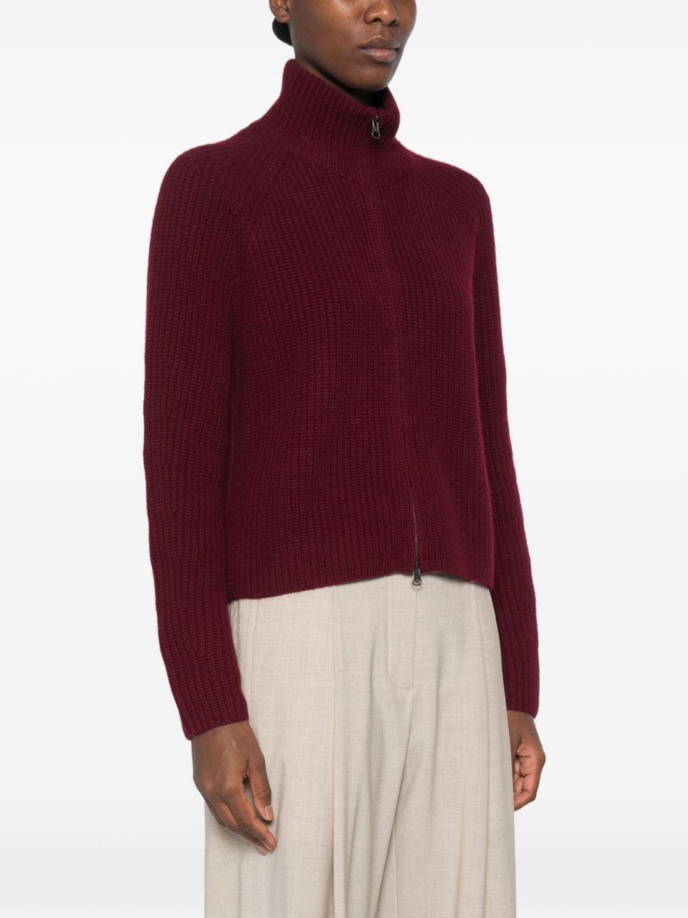 Lisa Yang Sweater