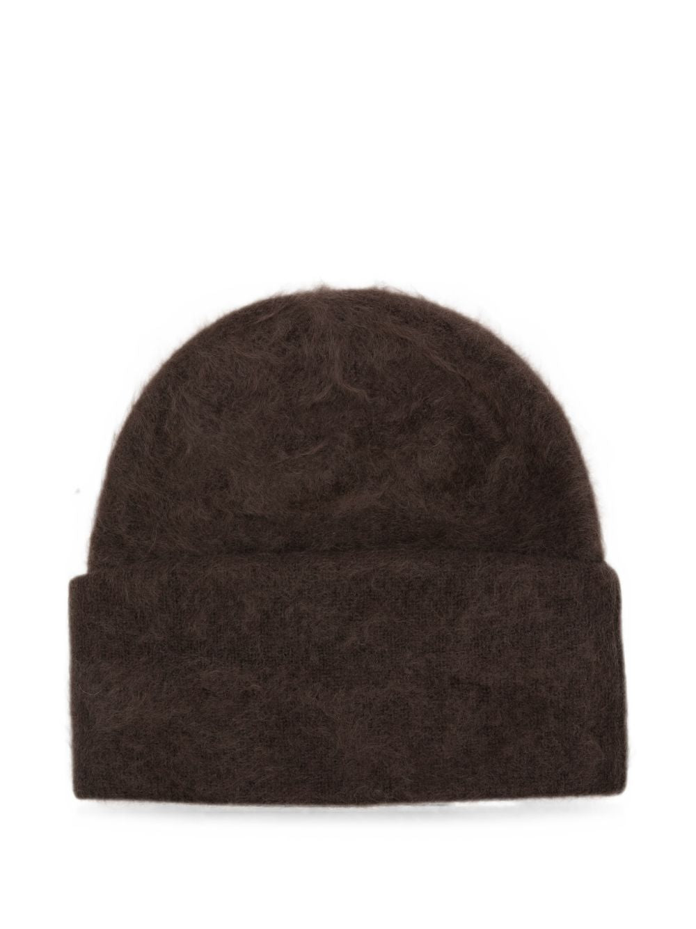 Soft Goat Hat