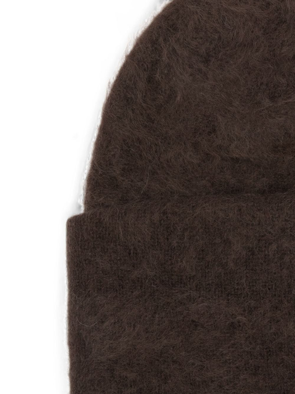 Soft Goat Hat
