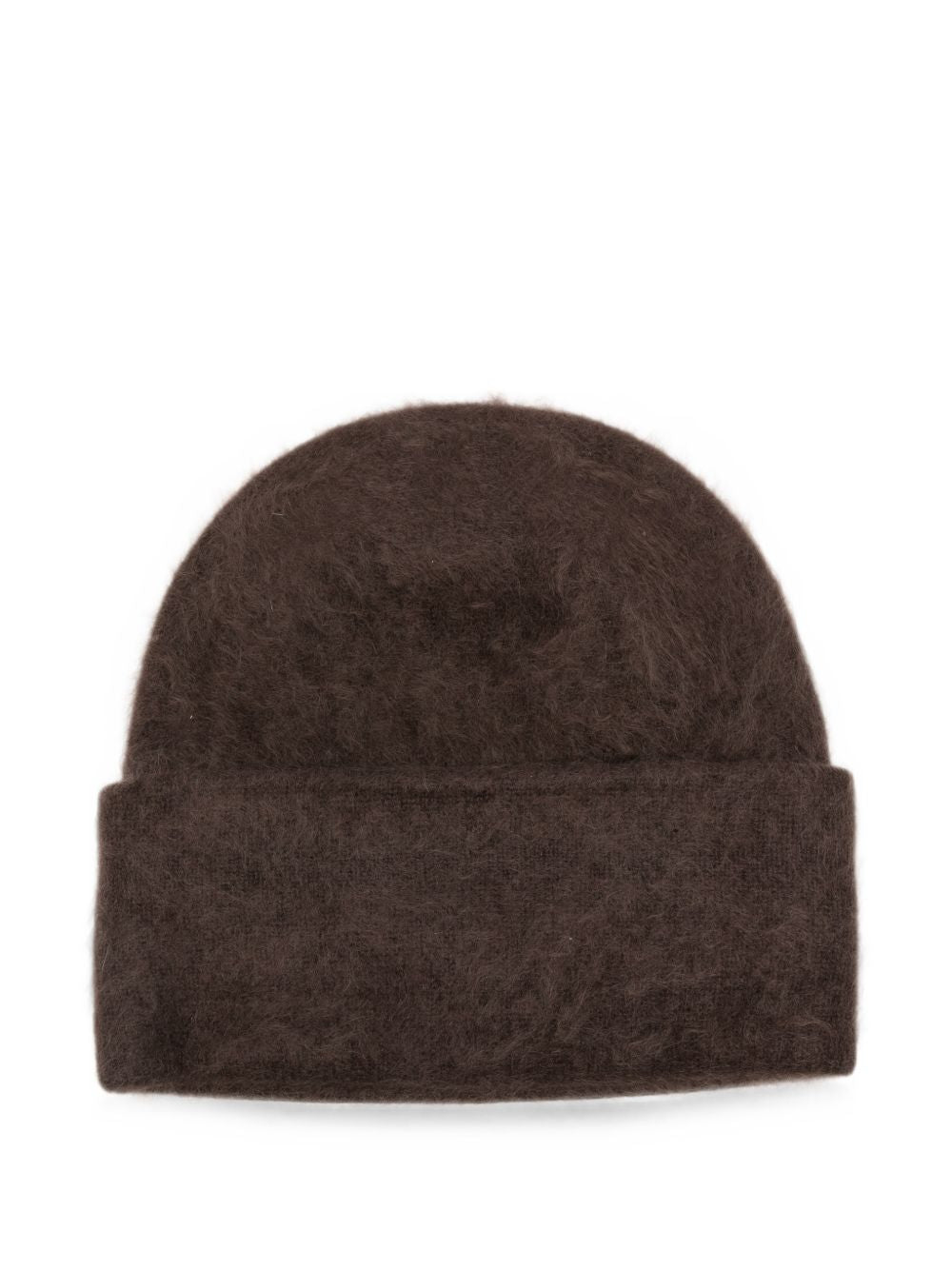 Soft Goat Hat