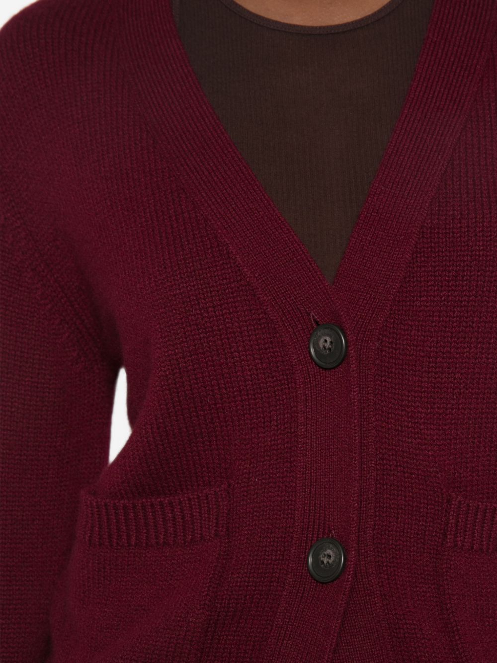 Lisa Yang Sweater