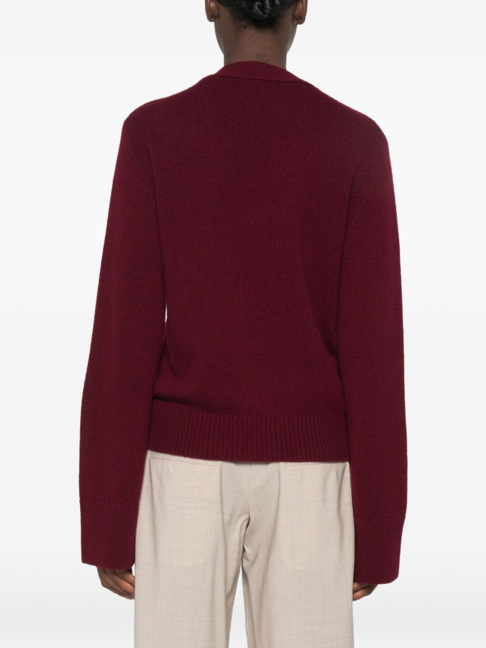 Lisa Yang Sweater
