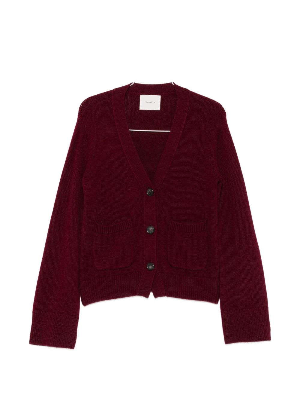 Lisa Yang Sweater