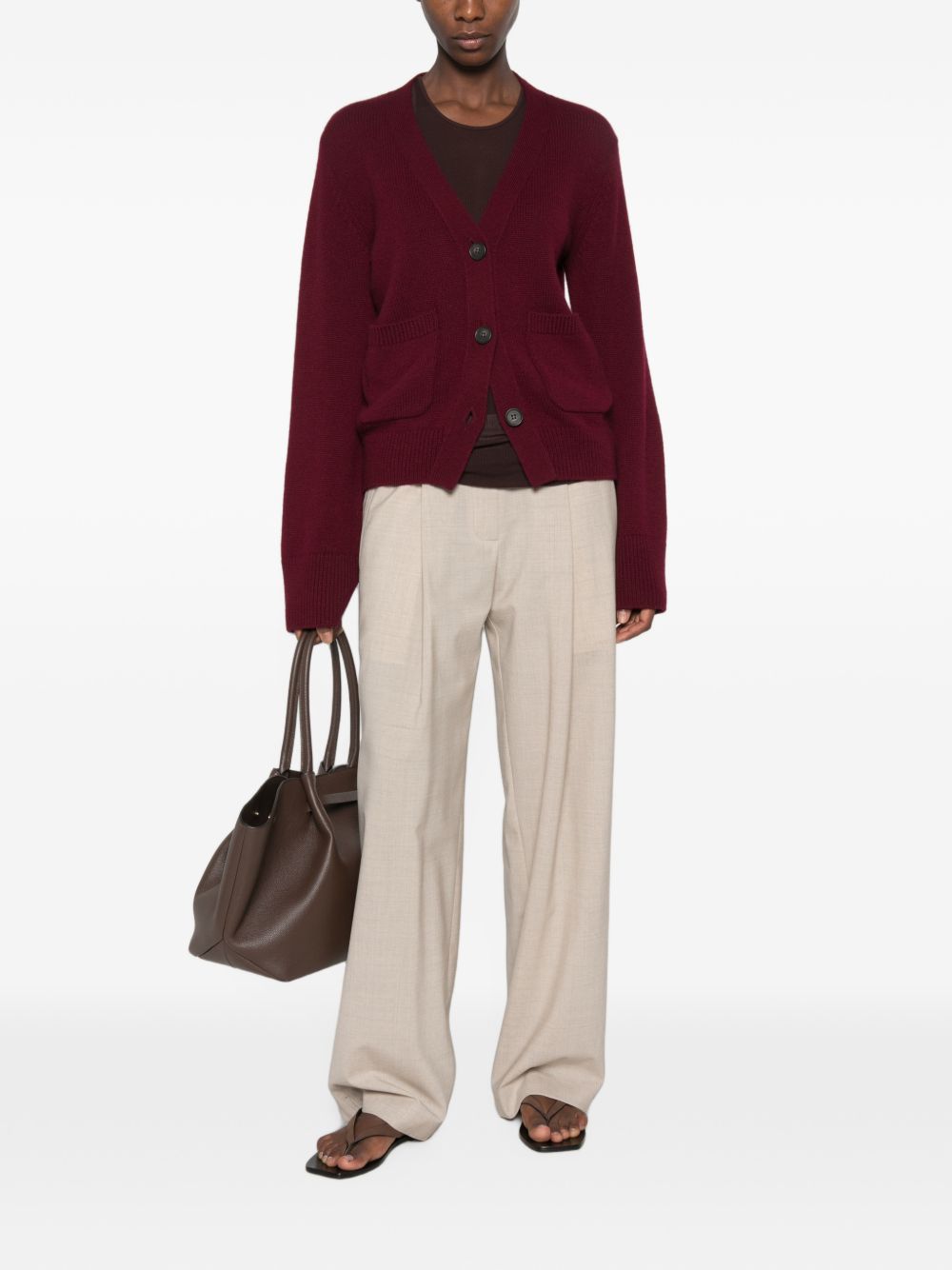 Lisa Yang Sweater