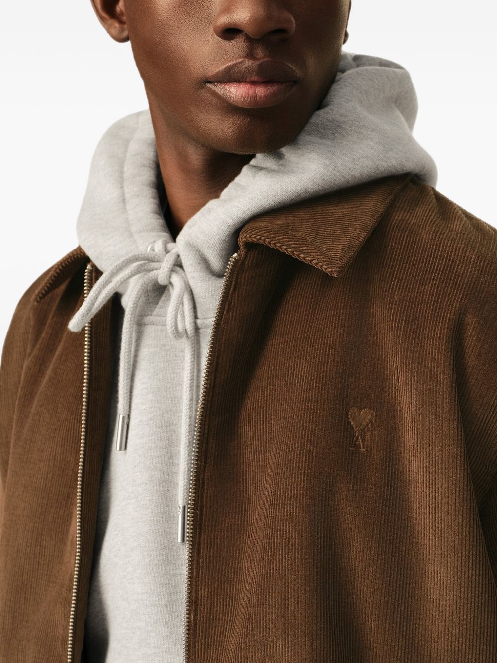 Ami Paris Coat