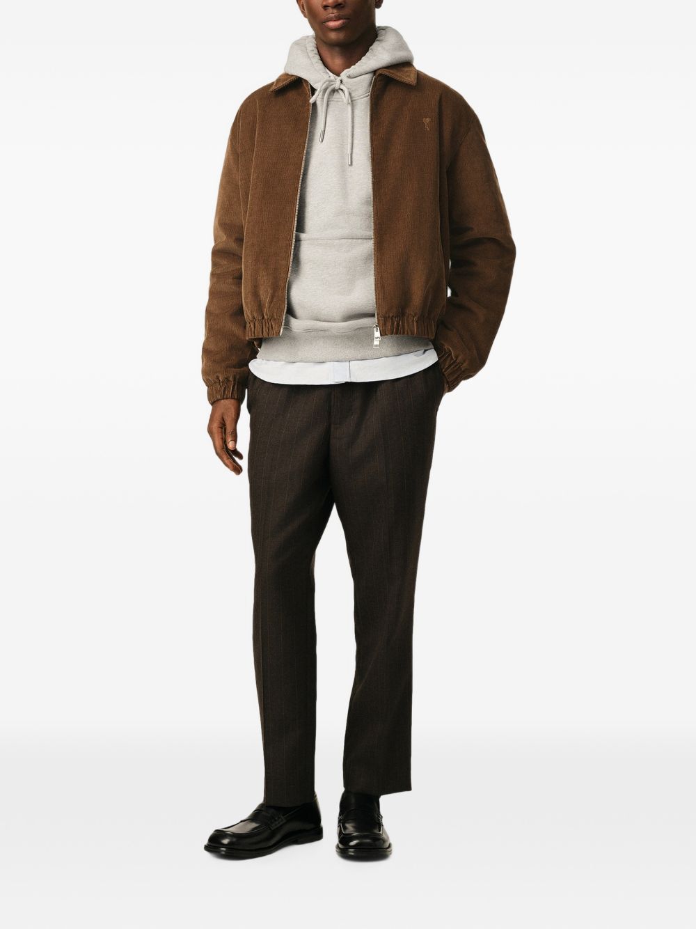 Ami Paris Coat