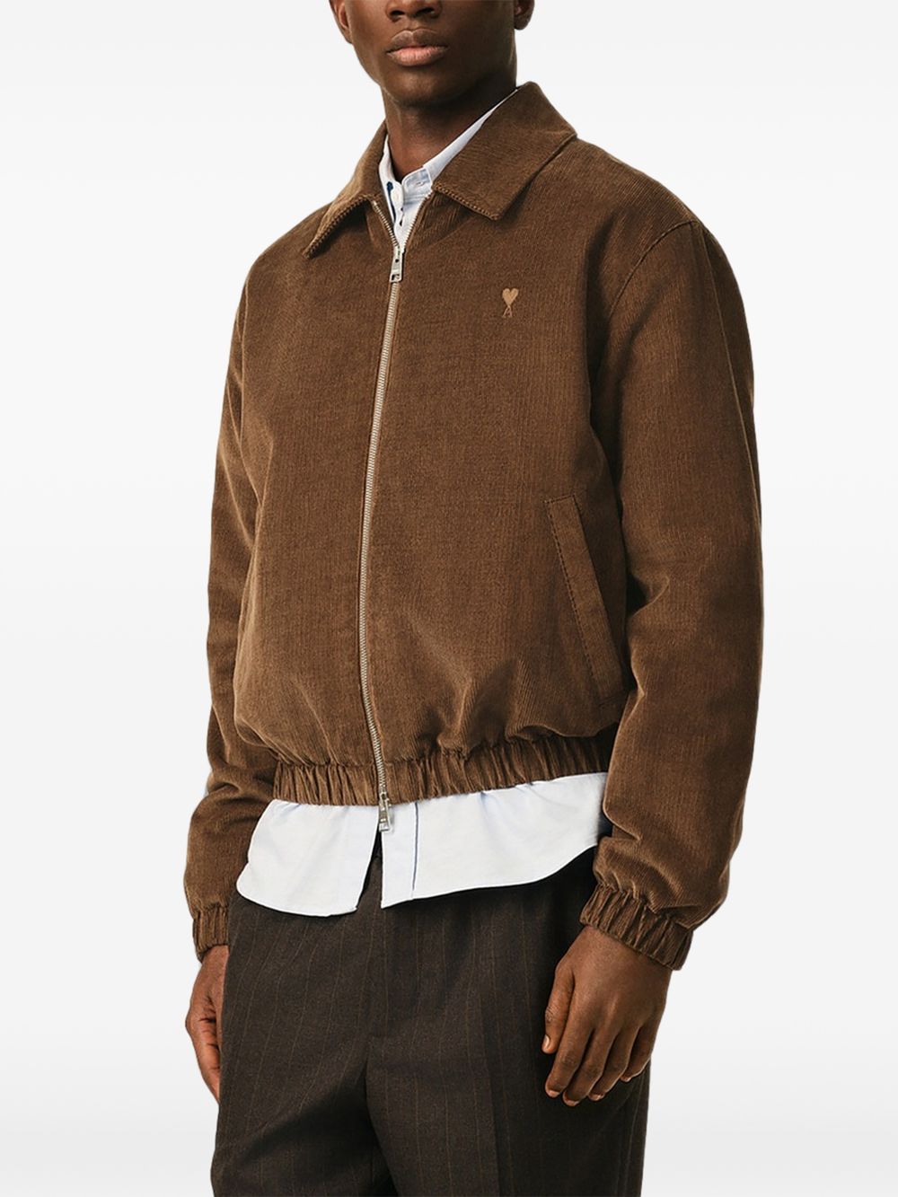 Ami Paris Coat