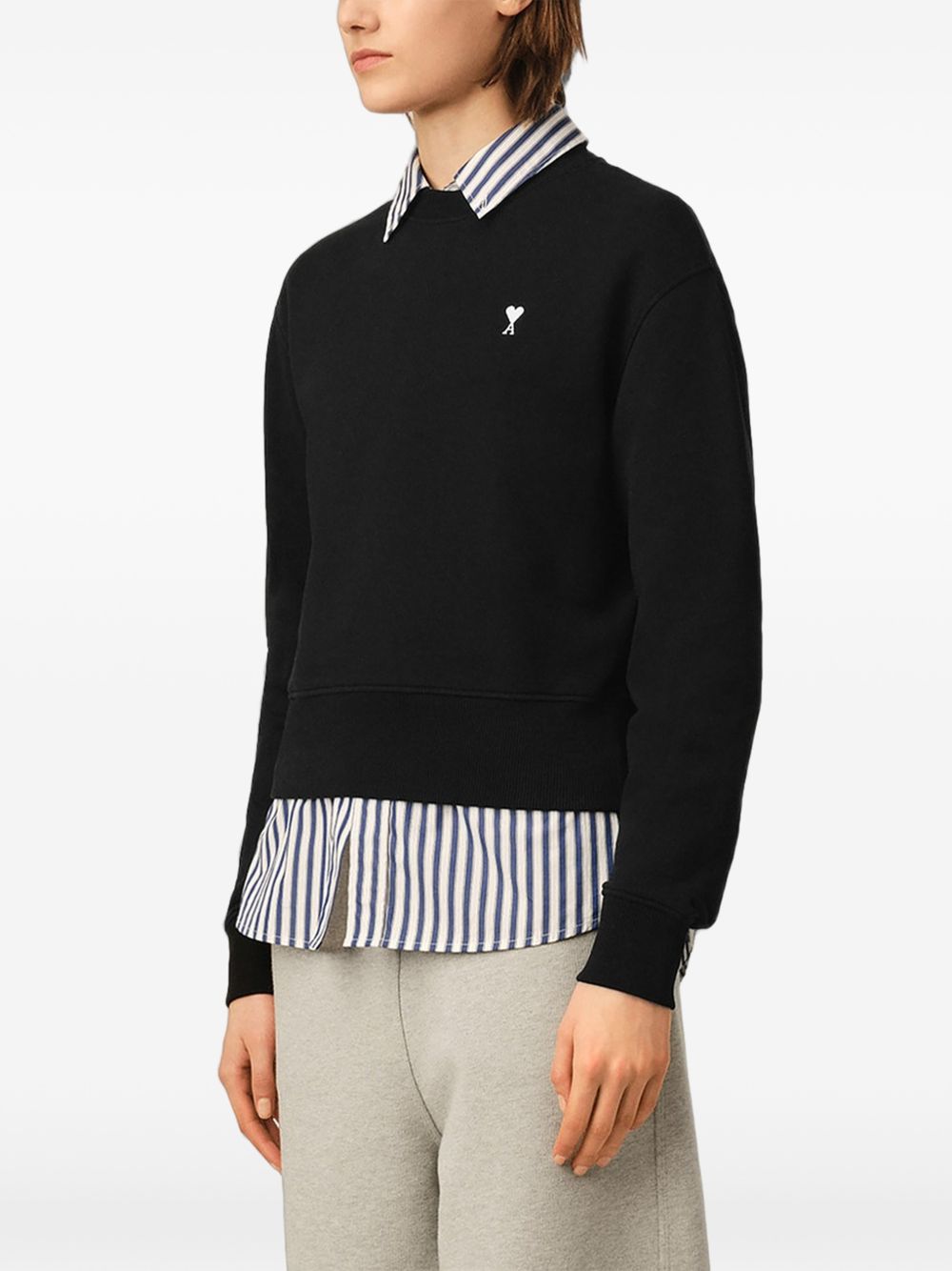 Ami Paris Sweater