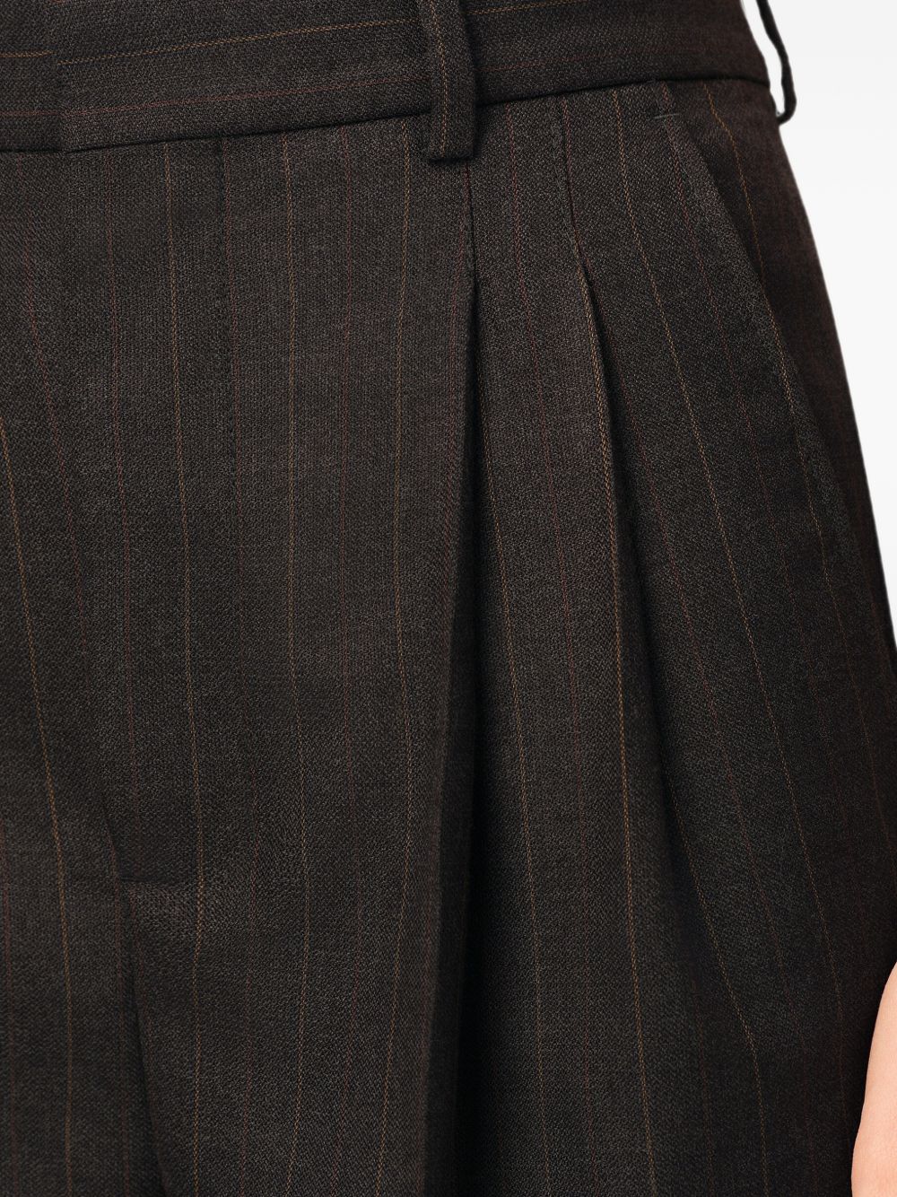 Ami Paris Trousers