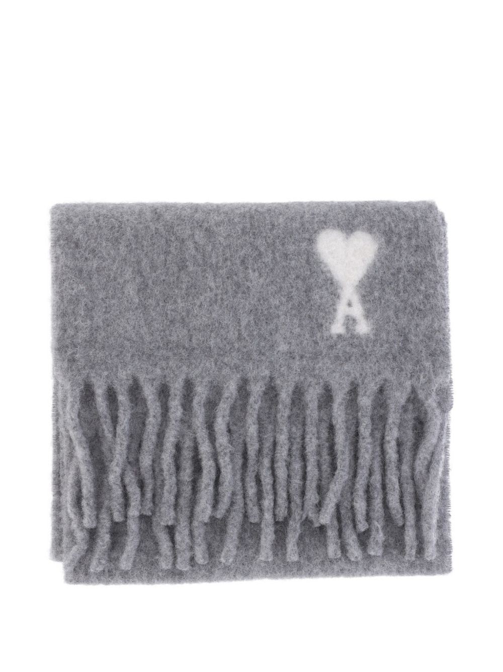 Ami Paris Scarf