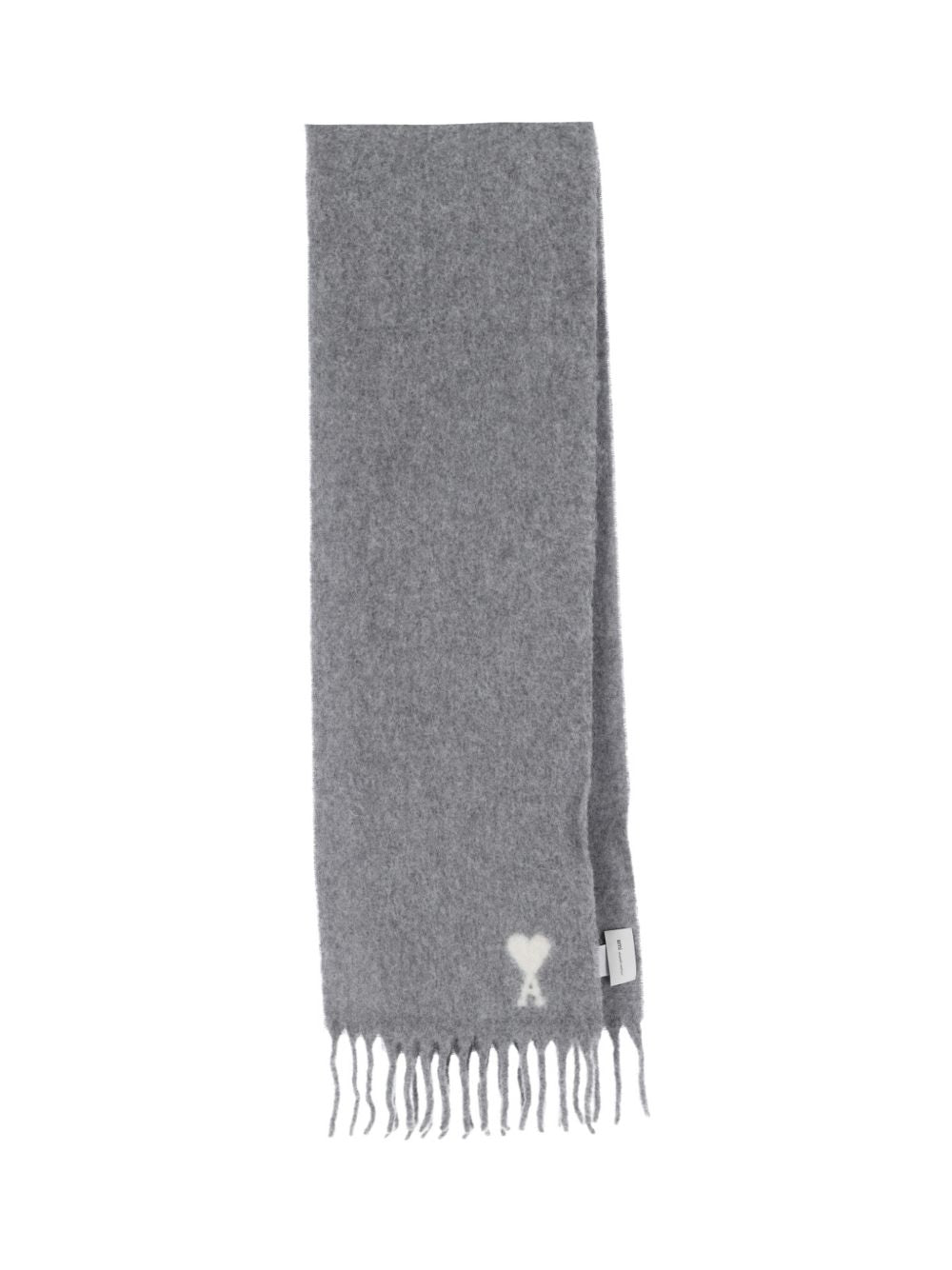 Ami Paris Scarf