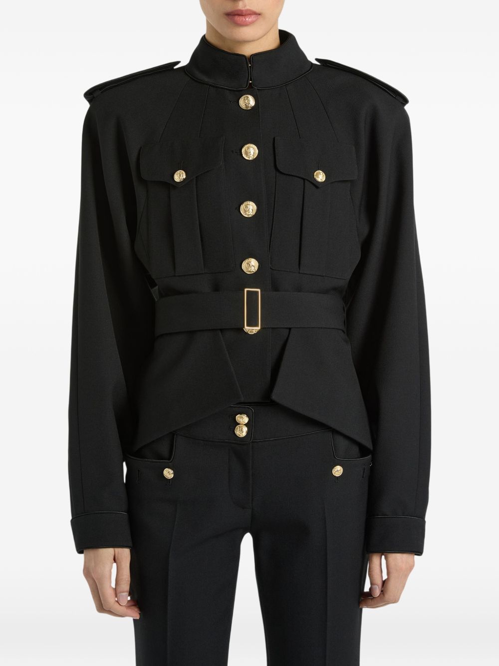 Balmain Jacket