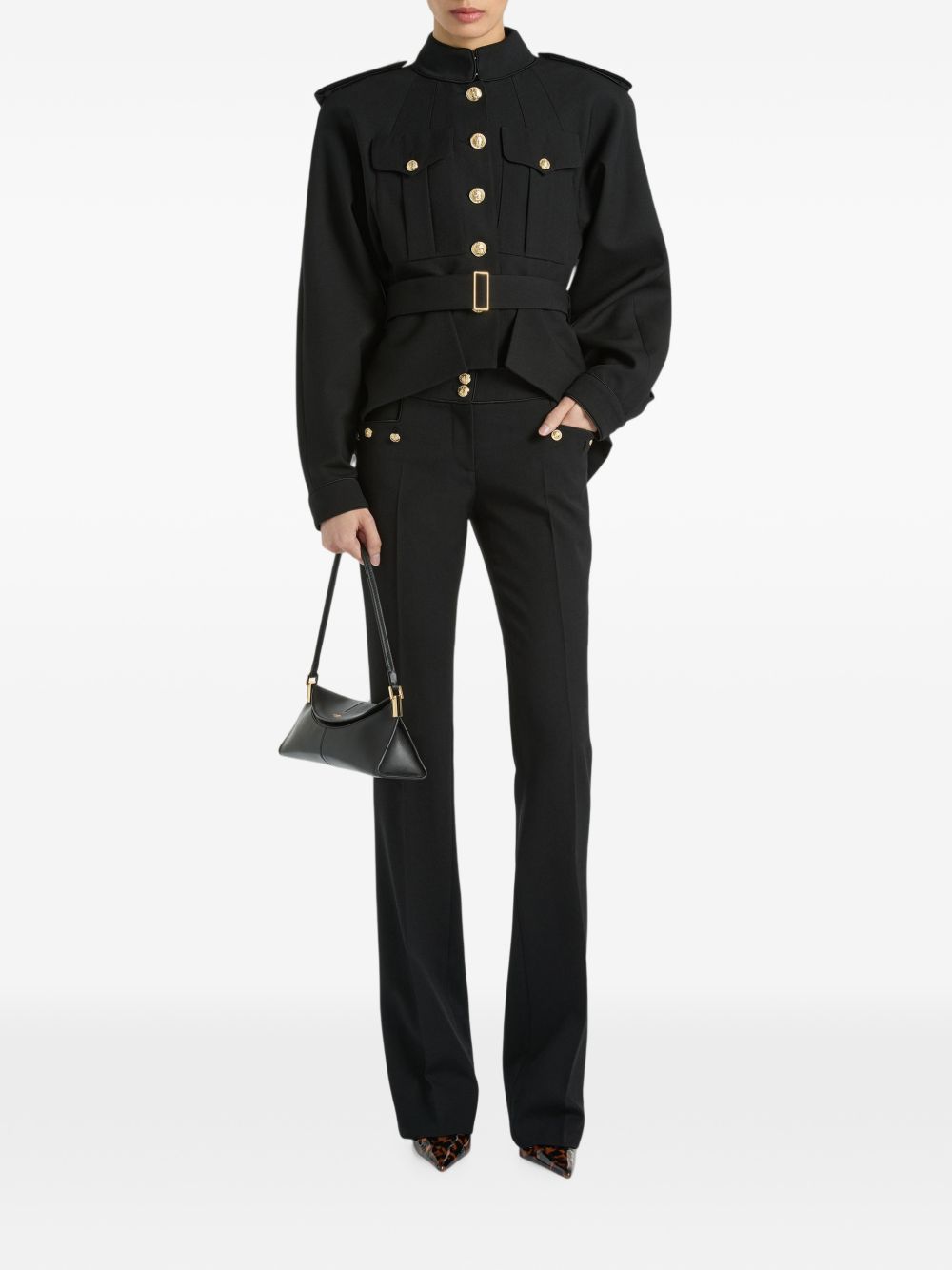 Balmain Jacket