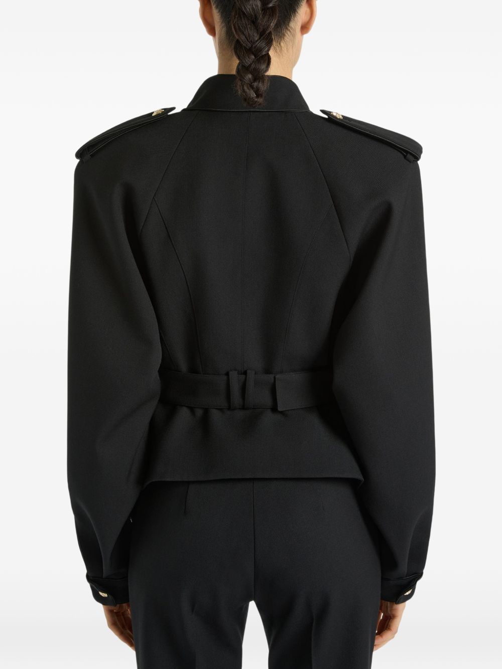 Balmain Jacket