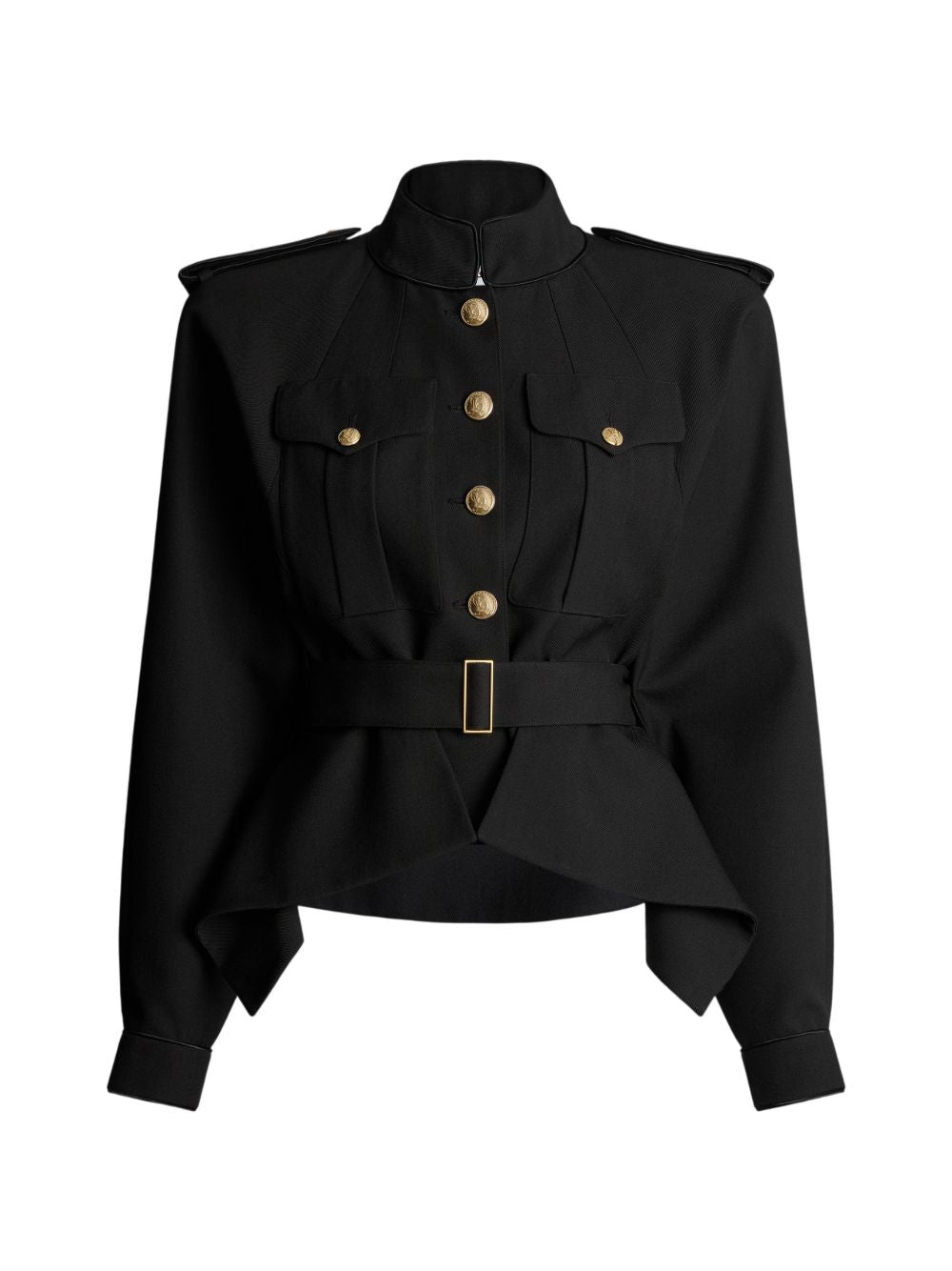 Balmain Jacket