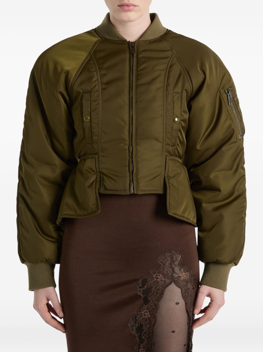 Balmain Coat