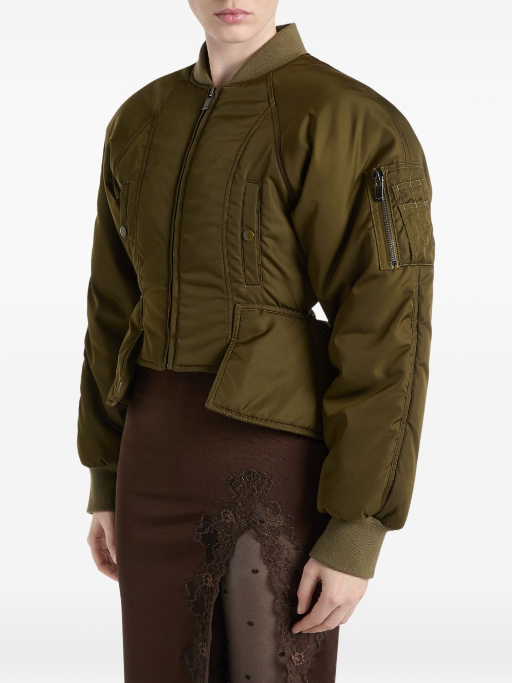 Balmain Coat