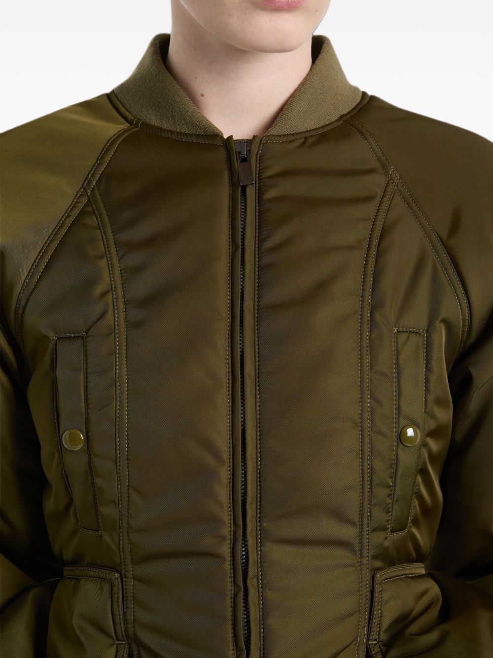 Balmain Coat