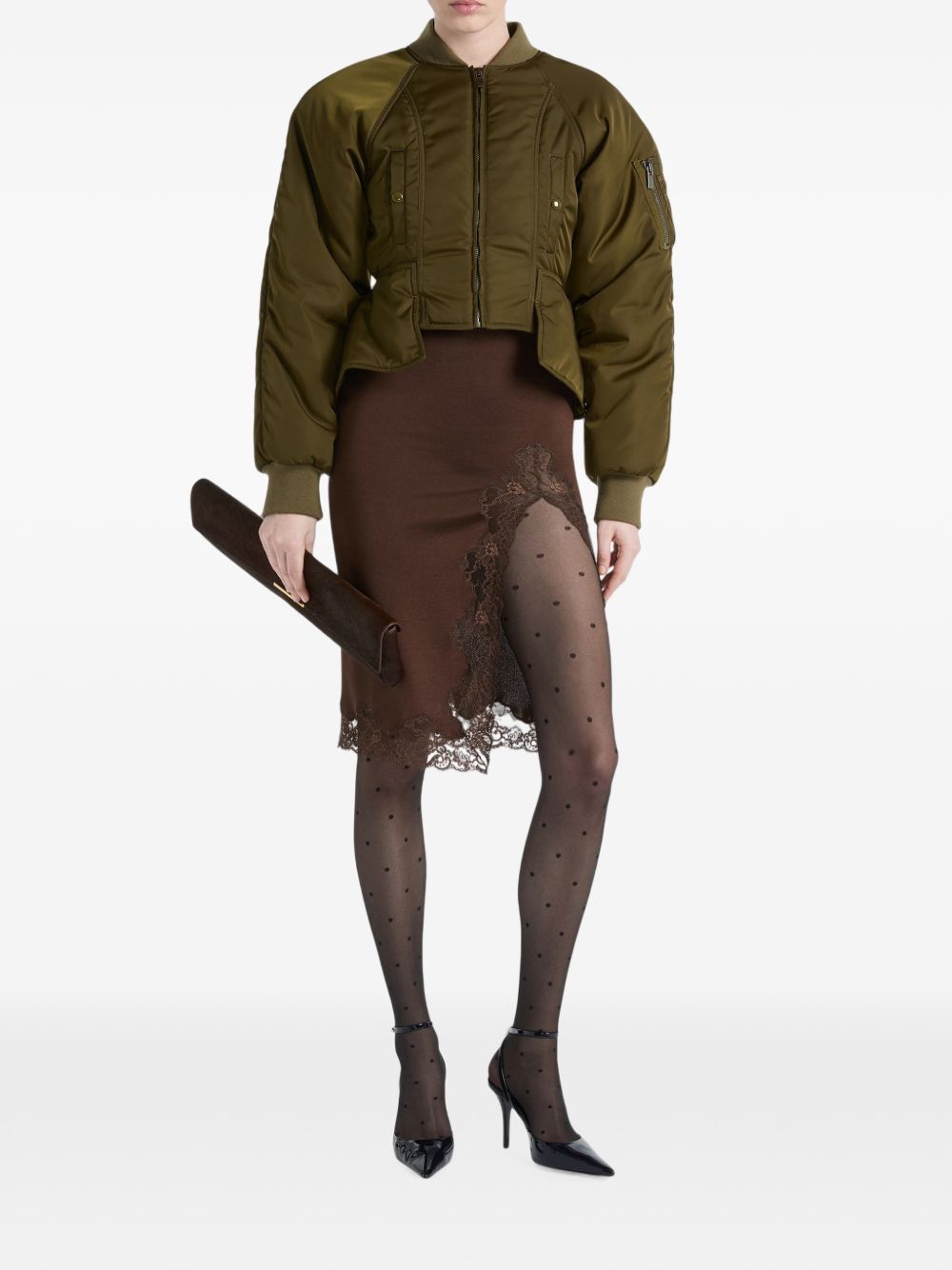 Balmain Coat