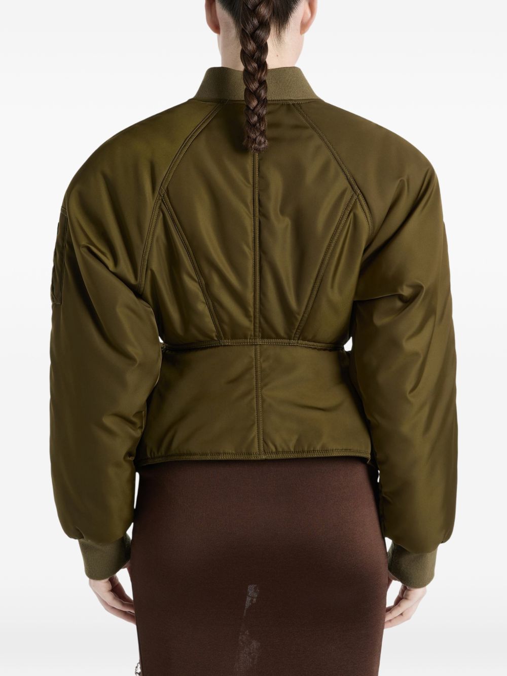 Balmain Coat