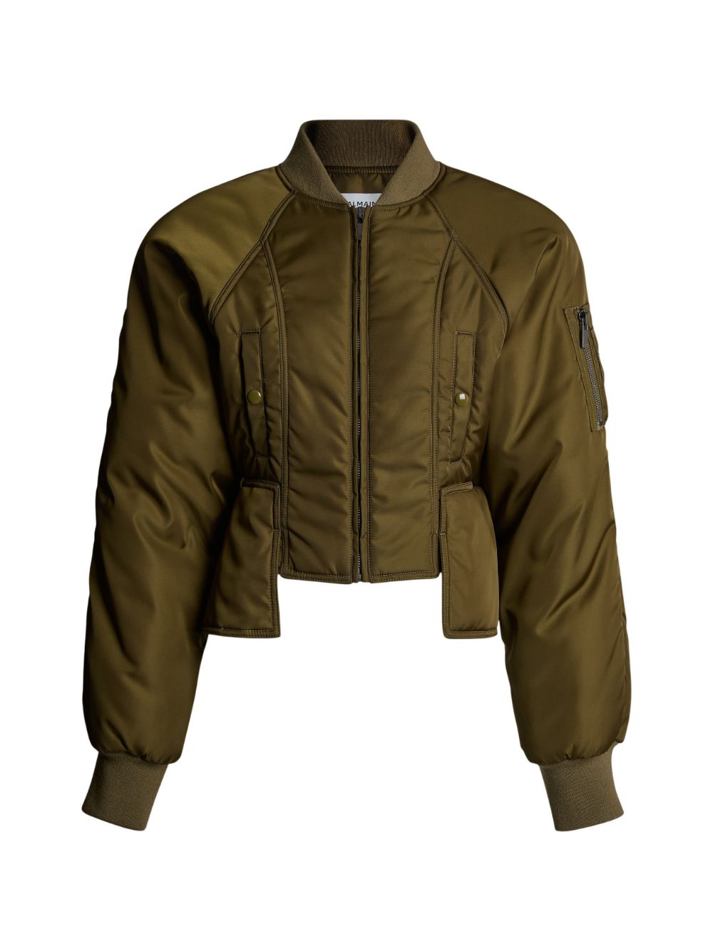 Balmain Coat