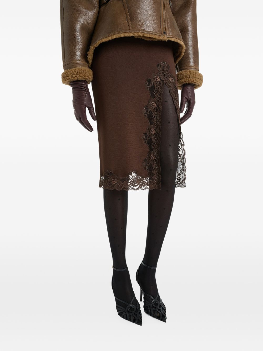 Balmain Skirt