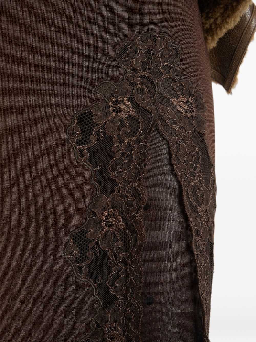 Balmain Skirt