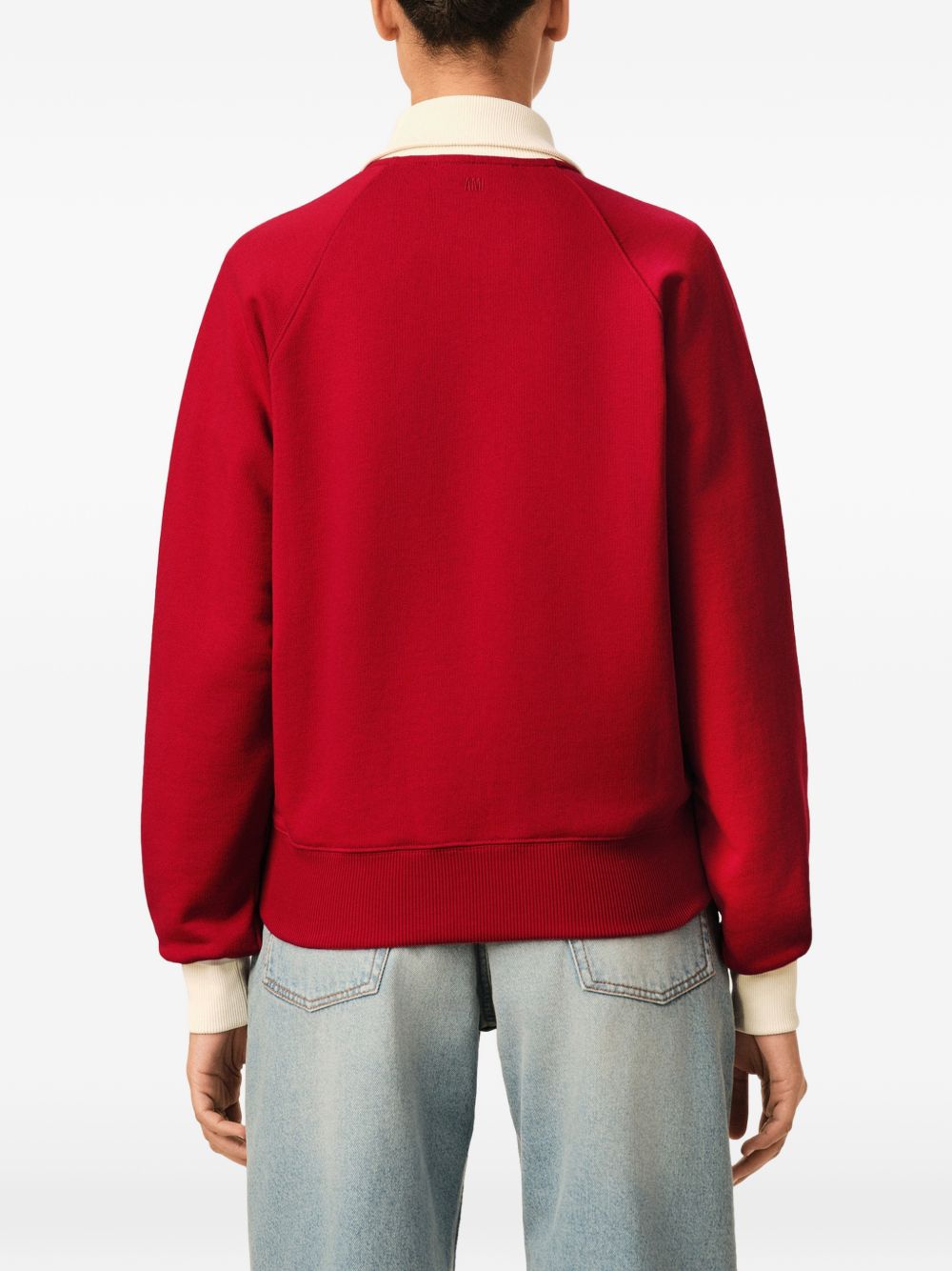 Ami Paris Sweater