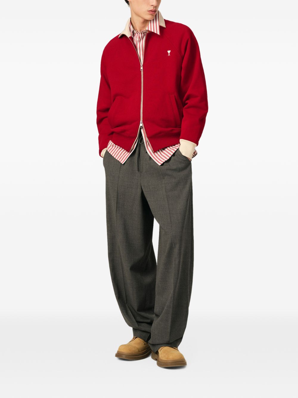 Ami Paris Sweater