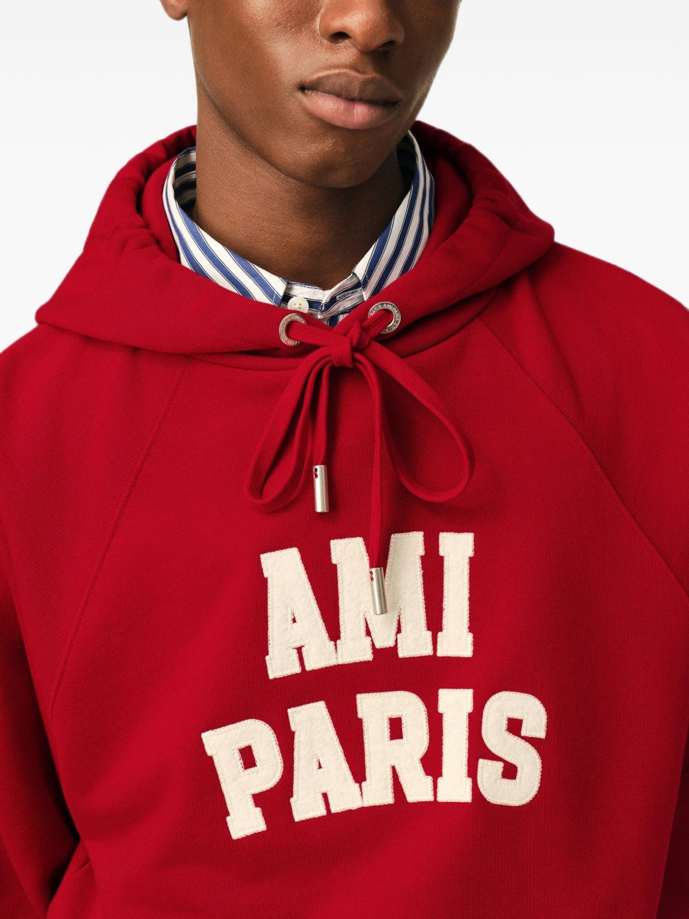 Ami Paris Sweater