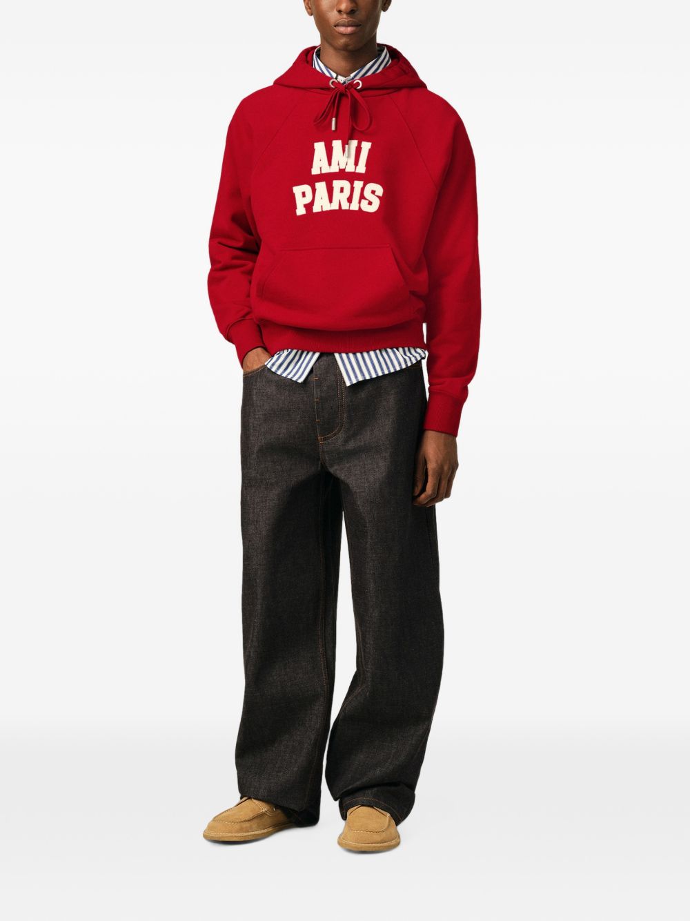 Ami Paris Sweater