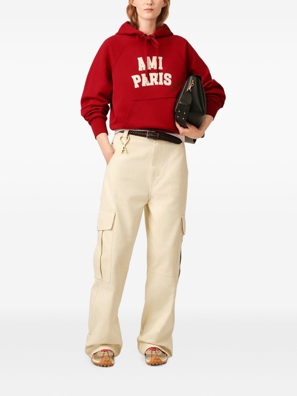 Ami Paris Sweater