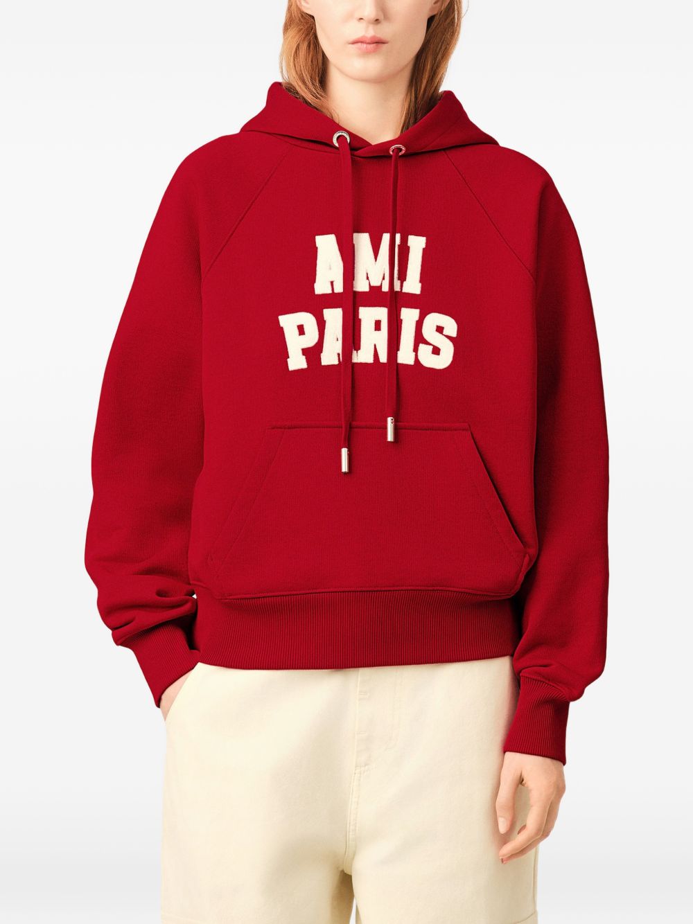 Ami Paris Sweater
