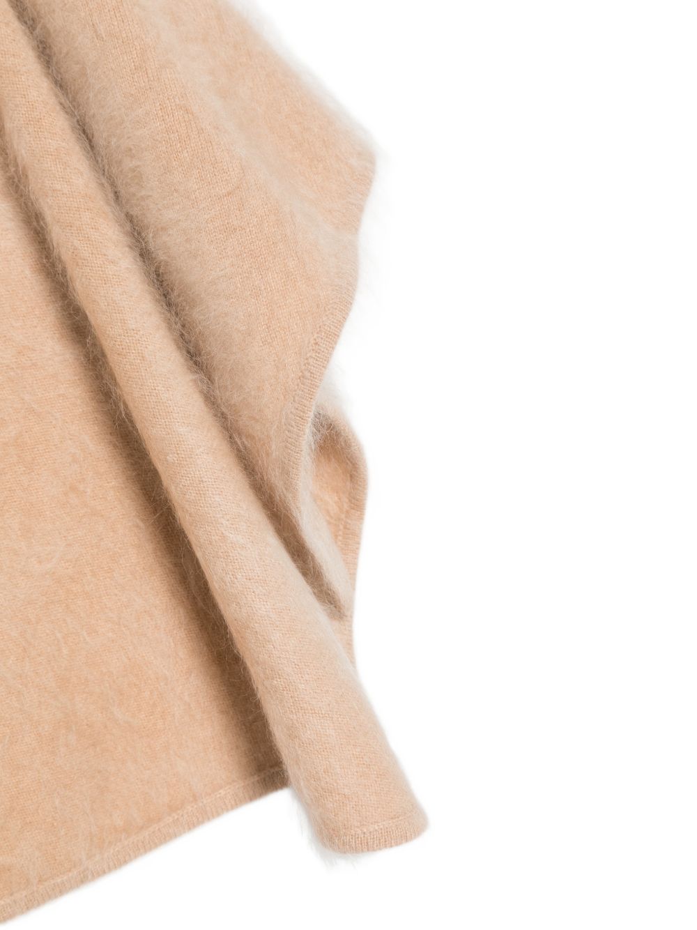Soft Goat Scarf